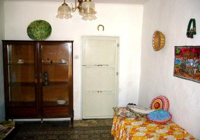 Casa Vacanze Dimora storica Zu Cicciu